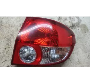 Фонарь задний правый Хюндай Гетц, Hyundai Getz 2002-2005 924021C010 Фонарь задний правый Хюндай Гетц, Hyundai Getz 2002-2005 924021C010