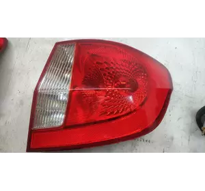 Фонарь задний правый Хюндай Гетц, Hyundai Getz 2005-2011 924021C510 Фонарь задний правый Хюндай Гетц, Hyundai Getz 2005-2011 924021C510