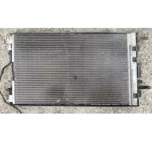 Радиатор кондиционера Опель Инсигния, Opel Insignia 2.0 СDTI 2009-2013 13330217