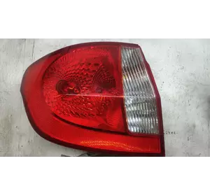 Фонарь задний левый Хюндай Гетц, Hyundai Getz 2005-2011 924011C510 Фонарь задний левый Хюндай Гетц, Hyundai Getz 2005-2011 924011C510