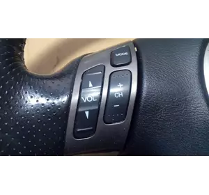 Кнопка руля многофункциональная Хонда Аккорд 7, Honda Accord 7 2003-2007 35880SEAE41 \ 35880SEAE21