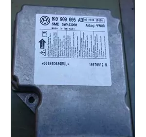 Прошивка блока SRS \ Airbag \ подушек безопасности, сброс \ чистка \ удаление Crash Data VW Jetta 1K0909605AB Прошивка блока SRS \ Airbag \ подушек безопасности, сброс \ чистка \ удаление Crash Data VW Jetta 1K0909605AB