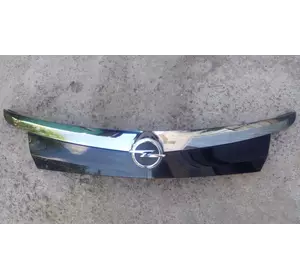 Накладка крышки багажника Инсигния, Opel Insignia 2009-2013 Универсал 13322627 \ 13244393 Накладка крышки багажника Инсигния, Opel Insignia 2009-2013 Универсал 13322627 \ 13244393
