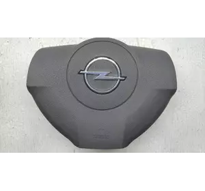 Крышка подушки руля Опель Астра H, Opel Astra H 2004-2011 13111344