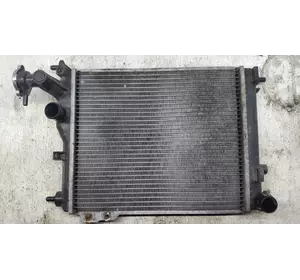 Радиатора охлаждения двигателя Хюндай Гетц, Hyundai Getz 2002-2011 253101C200