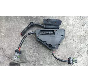 Блок управления вентилятором Опель Вектра Ц, Opel Vectra C 1.9 CDTI 2002-2008 13167340 \ 874805C Блок управления вентилятором Опель Вектра Ц, Opel Vectra C 1.9 CDTI 2002-2008 13167340 \ 874805C