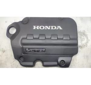 Декоративная накладка крышка двигателя Хонда ЦР-В 3, Honda CR-V 3 2.2 CTDI 2007-2011 32121R06E01