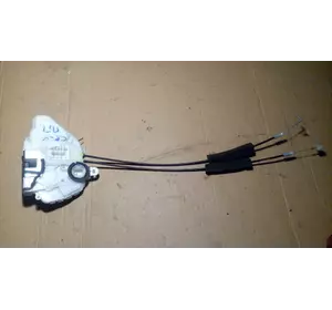 Замок двері передній правий Хонда ЦР-В 3, Honda CR-V 3 2007-2011 72110SWAP02\72110SWAP03 Замок двері передній правий Хонда ЦР-В 3, Honda CR-V 3 2007-2011 72110SWAP02\72110SWAP03