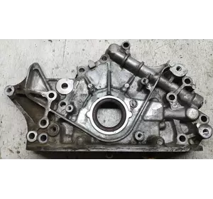 Насос масляний Міцубісі Оутлендер ХЛ, Mitsubishi Outlander XL 3.0 2006-2012 1211A033 Насос масляний Міцубісі Оутлендер ХЛ, Mitsubishi Outlander XL 3.0 2006-2012 1211A033