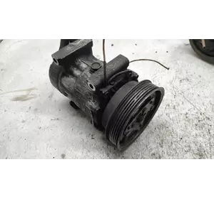 Компресор кондиціонера Рено Кенго 1, Renault Kangoo 1 1998-2008 7700111235 Компресор кондиціонера Рено Кенго 1, Renault Kangoo 1 1998-2008 7700111235