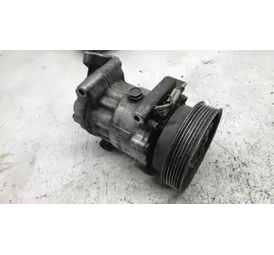 Компресор кондиціонера Рено Кенго 1, Renault Kangoo 1 1998-2008 8200315744 Компресор кондиціонера Рено Кенго 1, Renault Kangoo 1 1998-2008 8200315744