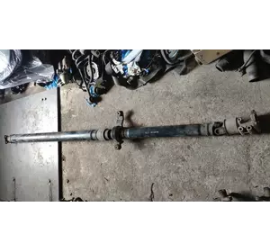 Кардан Міцубісі Оутлендер ХЛ, Mitsubishi Outlander XL 3.0 2006-2012 3401A022 Кардан Міцубісі Оутлендер ХЛ, Mitsubishi Outlander XL 3.0 2006-2012 3401A022
